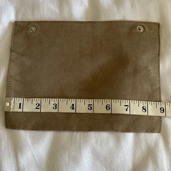 Rebecca Minkoff Small Zippered Bag - Picture 4 of 7